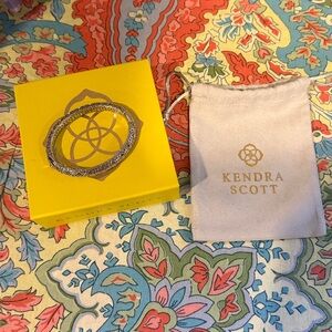 Kendra Scott Abbie Bangle